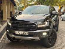 Ford Ranger Raptor 2019 Pickup