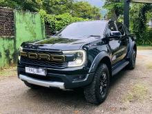 Ford Ranger Raptor 2025 Pickup