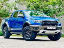 Ford Ranger Raptor Bi-Turbo 2020 Pickup