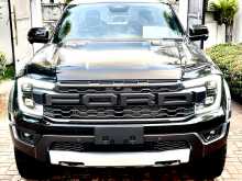 Ford RANGER RAPTOR 2025 Pickup