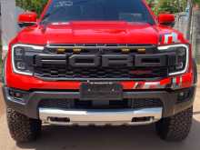 Ford RANGER RAPTOR 2025 Pickup