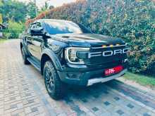 Ford Ranger Raptor 3L V6 2025 Pickup