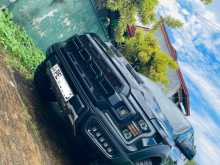 Ford Ranger Raptor F150 2012 Pickup