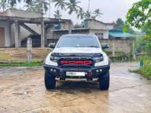 Ford Ranger Raptor 2019 Pickup