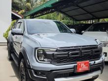 Ford Ranger Raptor 2025 SUV