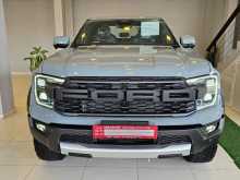 Ford Ranger Raptor 2025 Pickup