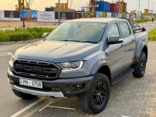 Ford Ranger Raptor 2020 Pickup
