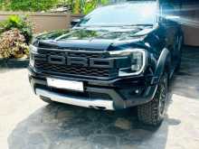 Ford Ranger Raptor 2025 Pickup