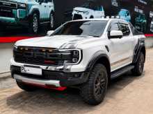 Ford Ranger Raptor 2025 Pickup