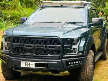 Ford Ranger Raptor F150 Modified 2012 Pickup