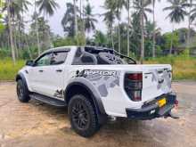 Ford Ranger Raptor 2019 Pickup