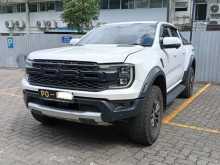 Ford Ranger 2025 Pickup