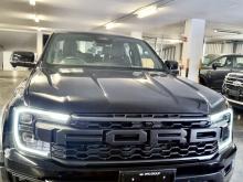 Ford Ranger Raptor 2L 2025 Pickup