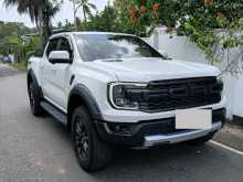 Ford Ranger Raptor 2025 Pickup