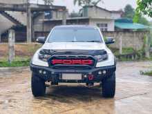 Ford Ranger Raptor 2019 Pickup