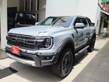 Ford Ranger Raptor 2025 Pickup