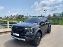 Ford Ranger Raptor 2025 Pickup