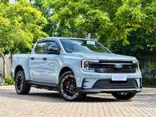Ford RANGER RAPTOR MSRT 3.0 V6 2026 Pickup