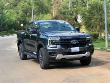 Ford Ranger Sport 2025 Pickup