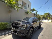 Ford Ranger Sport 2023 Pickup