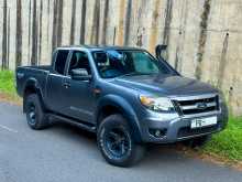 Ford Ranger T5 2011 Pickup