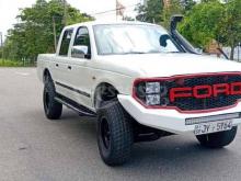 Ford Ranger UH 71 UN Model 2005 Pickup