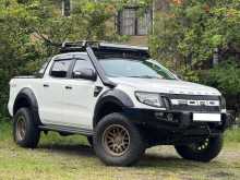 Ford Ranger Wildrak 2015 SUV