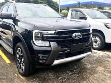 Ford Ranger Wildtrack 3L V6 2025 Pickup