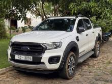 Ford Ranger Wildtrak 2019 Pickup