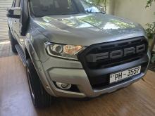 Ford Ranger 2016 Pickup