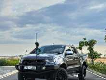 Ford Ranger XLT 2014 Pickup