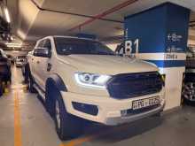 Ford Ranger XLT 2015 Pickup