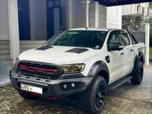 Ford Ranger XLT Raptor 3.2 2018 Pickup