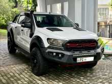 Ford Ranger XLT Raptor 2018 Pickup