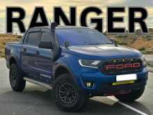 Ford Ranger XLT 2019 Pickup