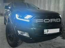 Ford Ranger XLT 2019 Pickup