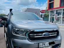 Ford Ranger XLT 3.2 2019 Pickup