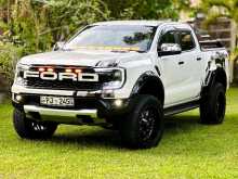Ford Ranger XLT 2018 Pickup