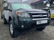 Ford Ranger 2011 Car