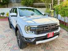 Ford Rapter 2025 SUV
