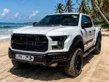 Ford Raptor 2015 Pickup