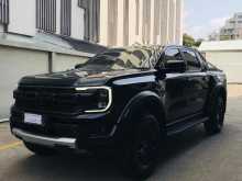 Ford Raptor 2025 Pickup