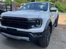 Ford Raptor 2025 Pickup