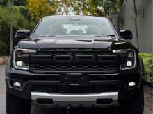 Ford Raptor 2025 Pickup