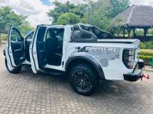 Ford Raptor 2019 Pickup