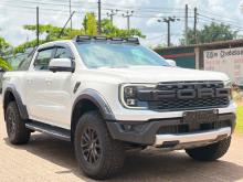 Ford Raptor 2025 Pickup