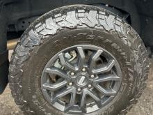 Ford Raptor 2025 Crew Cab