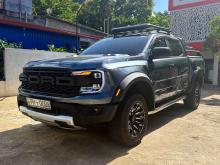 Ford Raptor 2015 Pickup
