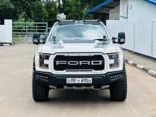 Ford Raptor 2013 Pickup