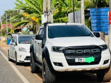 Ford Raptor 2015 SUV
